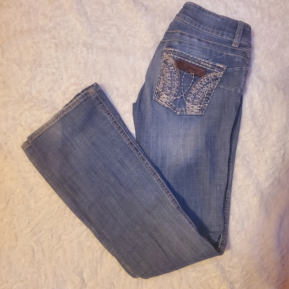 Wrangler Jeans